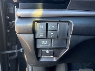 2019 Acura RDX Technology Package