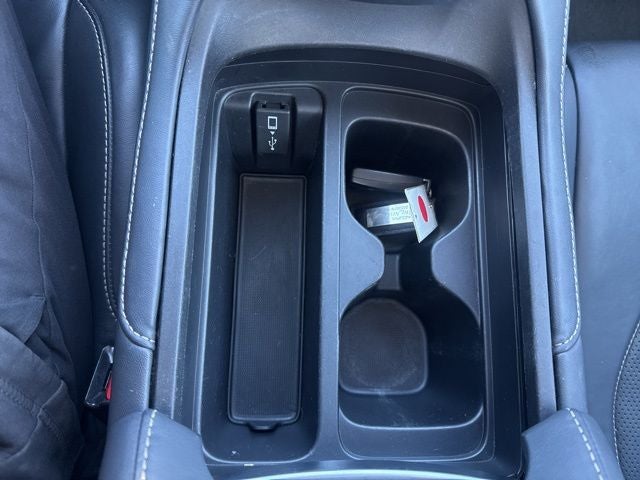 2019 Acura RDX Technology Package