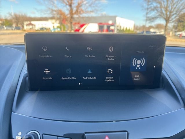 2019 Acura RDX Technology Package