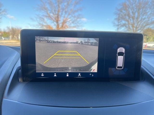 2019 Acura RDX Technology Package