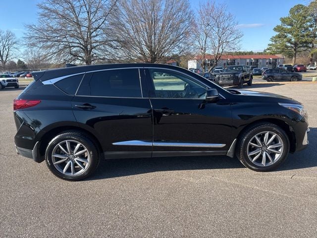 2019 Acura RDX Technology Package