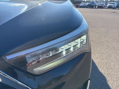 2019 Acura RDX Technology Package