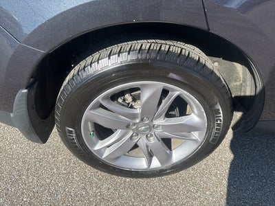 2020 Acura RDX Advance Package