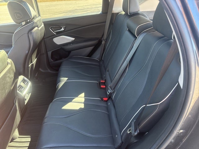 2020 Acura RDX Advance Package