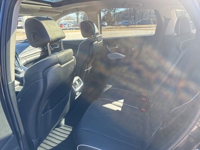 2020 Acura RDX Advance Package