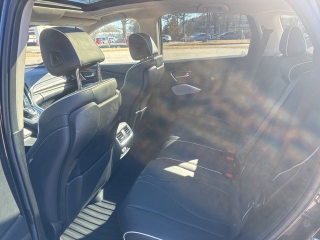 2020 Acura RDX Advance Package