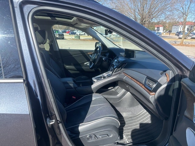 2020 Acura RDX Advance Package