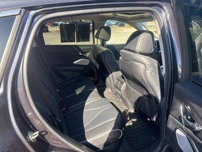 2020 Acura RDX Advance Package