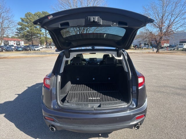 2020 Acura RDX Advance Package