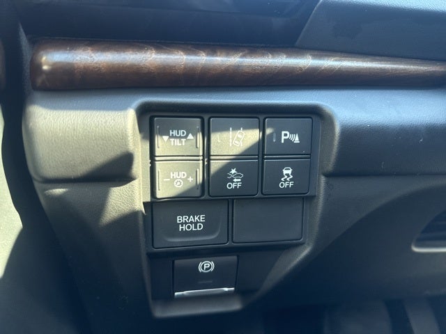 2020 Acura RDX Advance Package