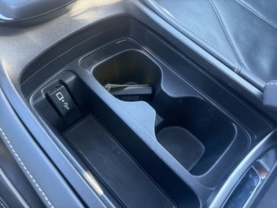 2020 Acura RDX Advance Package