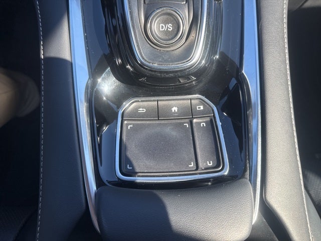 2020 Acura RDX Advance Package