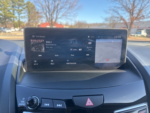 2020 Acura RDX Advance Package