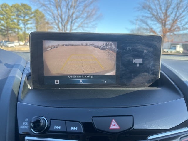 2020 Acura RDX Advance Package