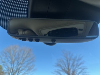 2020 Acura RDX Advance Package