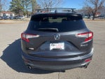 2020 Acura RDX Advance Package