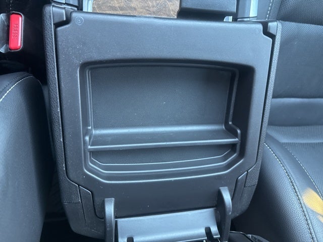 2020 Acura MDX Technology