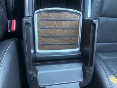 2020 Acura MDX Technology