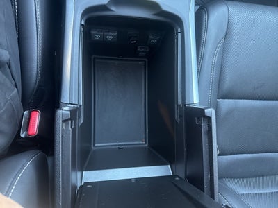 2020 Acura MDX Technology