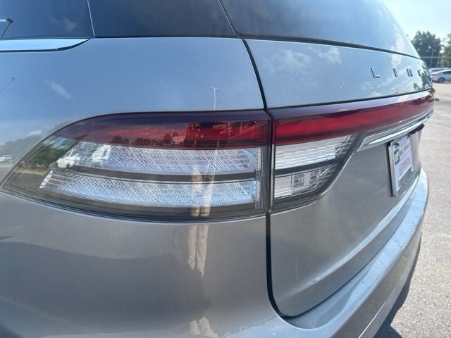 2023 Lincoln Aviator Reserve Premium