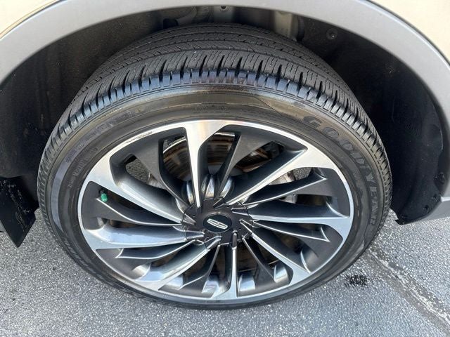2023 Lincoln Aviator Reserve Premium
