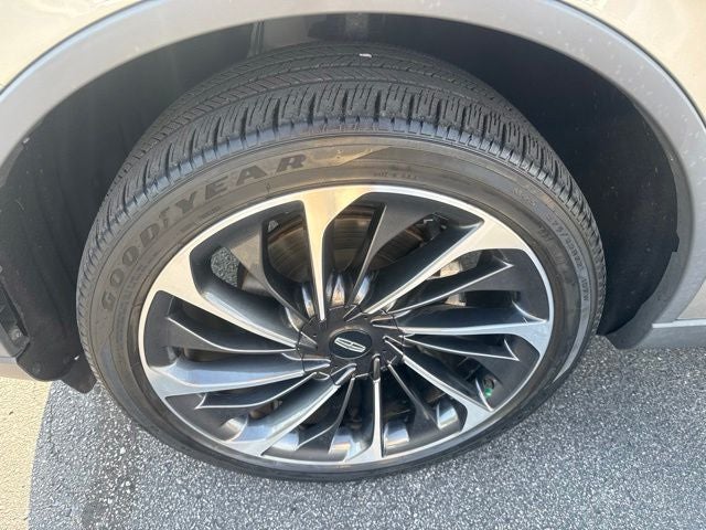 2023 Lincoln Aviator Reserve Premium