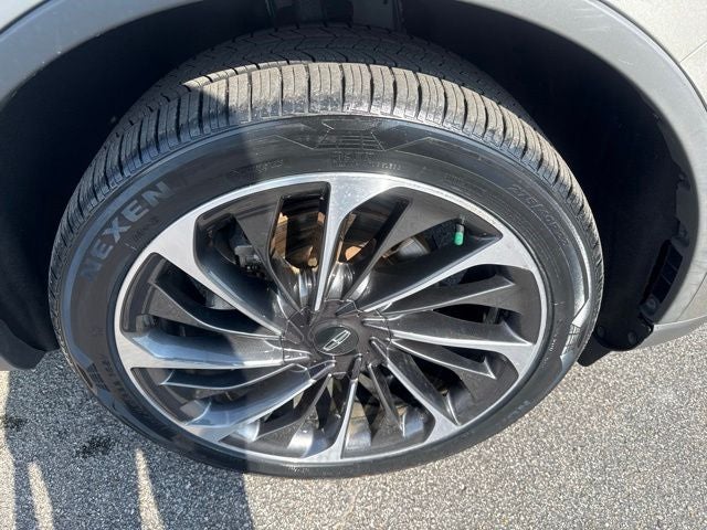 2023 Lincoln Aviator Reserve Premium