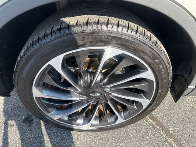 2023 Lincoln Aviator Reserve Premium