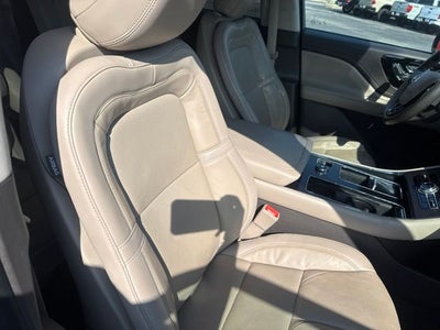 2023 Lincoln Aviator Reserve Premium