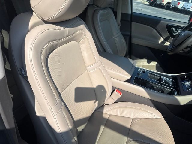 2023 Lincoln Aviator Reserve Premium