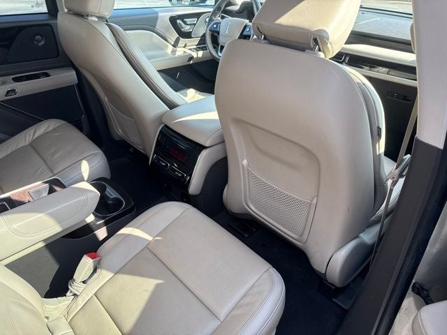 2023 Lincoln Aviator Reserve Premium