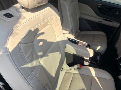 2023 Lincoln Aviator Reserve Premium