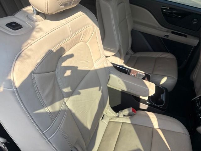 2023 Lincoln Aviator Reserve Premium