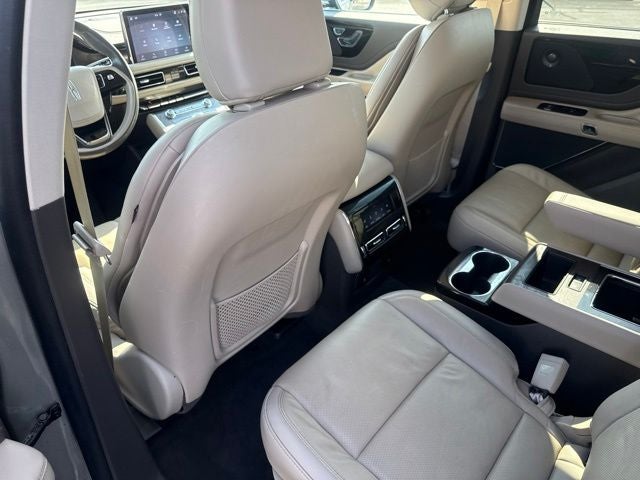 2023 Lincoln Aviator Reserve Premium