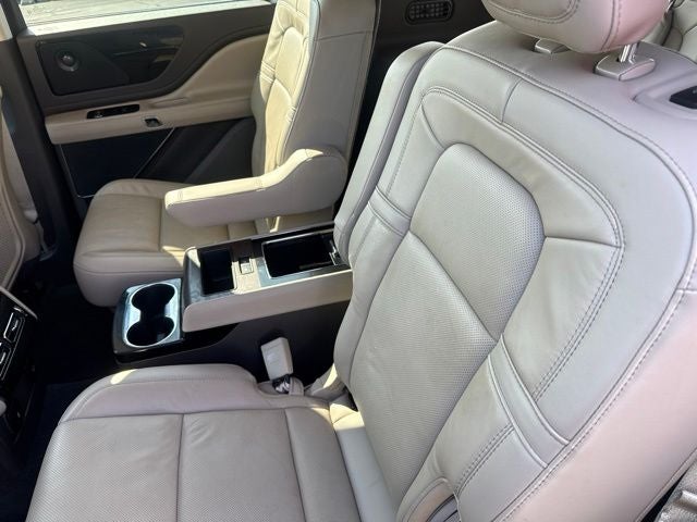 2023 Lincoln Aviator Reserve Premium