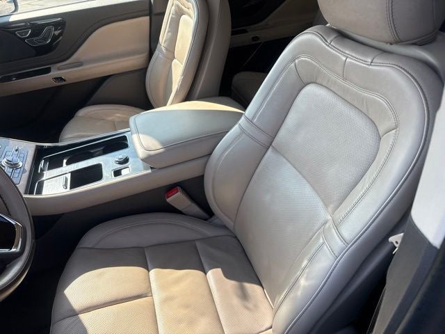 2023 Lincoln Aviator Reserve Premium