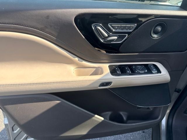 2023 Lincoln Aviator Reserve Premium