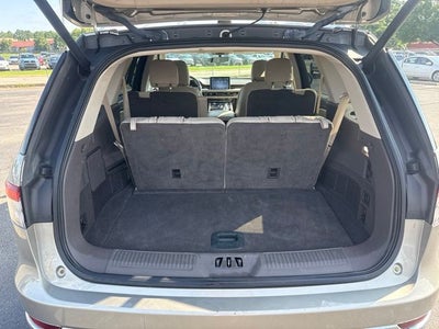 2023 Lincoln Aviator Reserve Premium