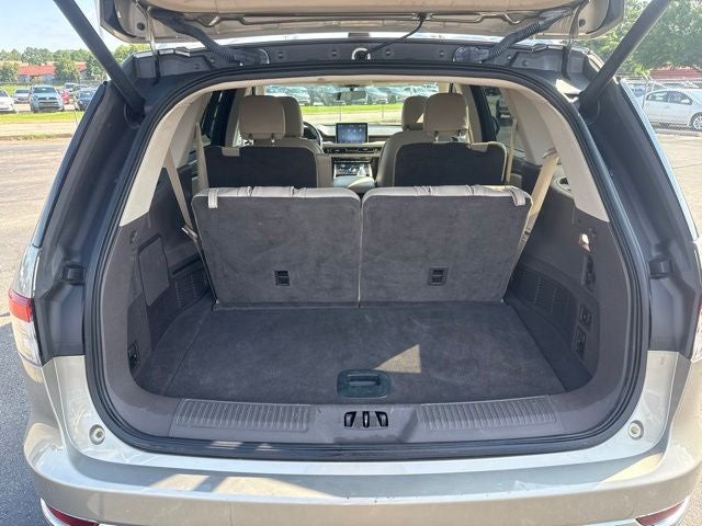 2023 Lincoln Aviator Reserve Premium