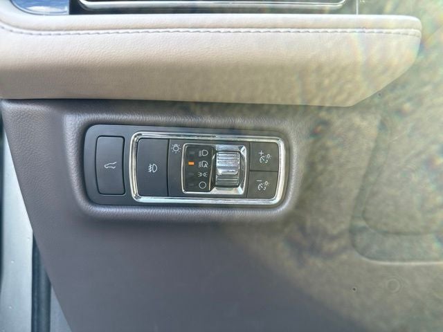 2023 Lincoln Aviator Reserve Premium