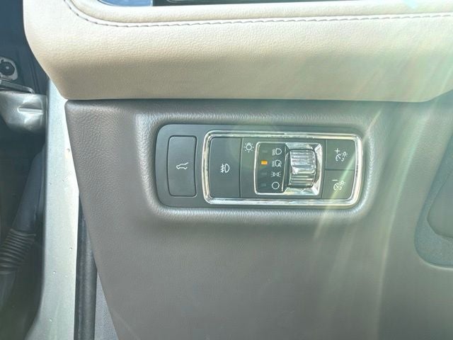 2023 Lincoln Aviator Reserve Premium