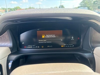 2023 Lincoln Aviator Reserve Premium