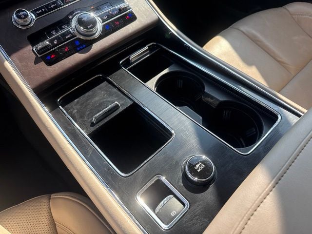2023 Lincoln Aviator Reserve Premium