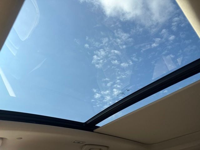 2023 Lincoln Aviator Reserve Premium