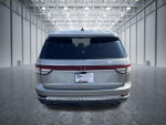 2023 Lincoln Aviator Reserve Premium
