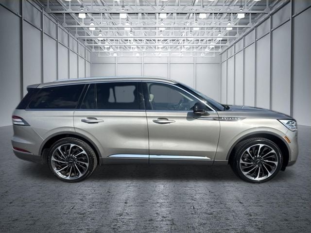 2023 Lincoln Aviator Reserve Premium