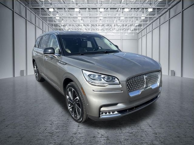 2023 Lincoln Aviator Reserve Premium