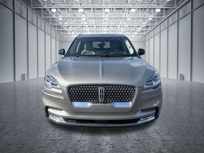 2023 Lincoln Aviator Reserve Premium