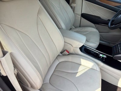 2015 Lincoln MKC Reserve