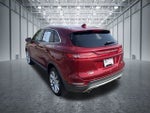 2015 Lincoln MKC Reserve